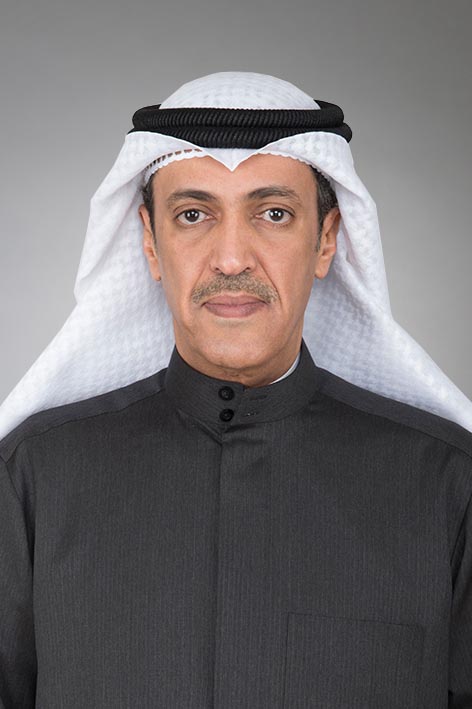 خالد محمد العتيبي