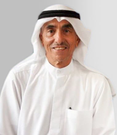 بدر ناصر الحميدي