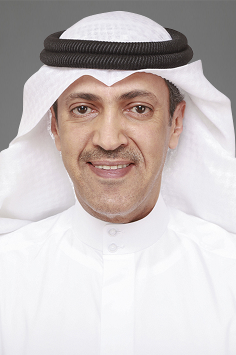 خالد محمد العتيبي