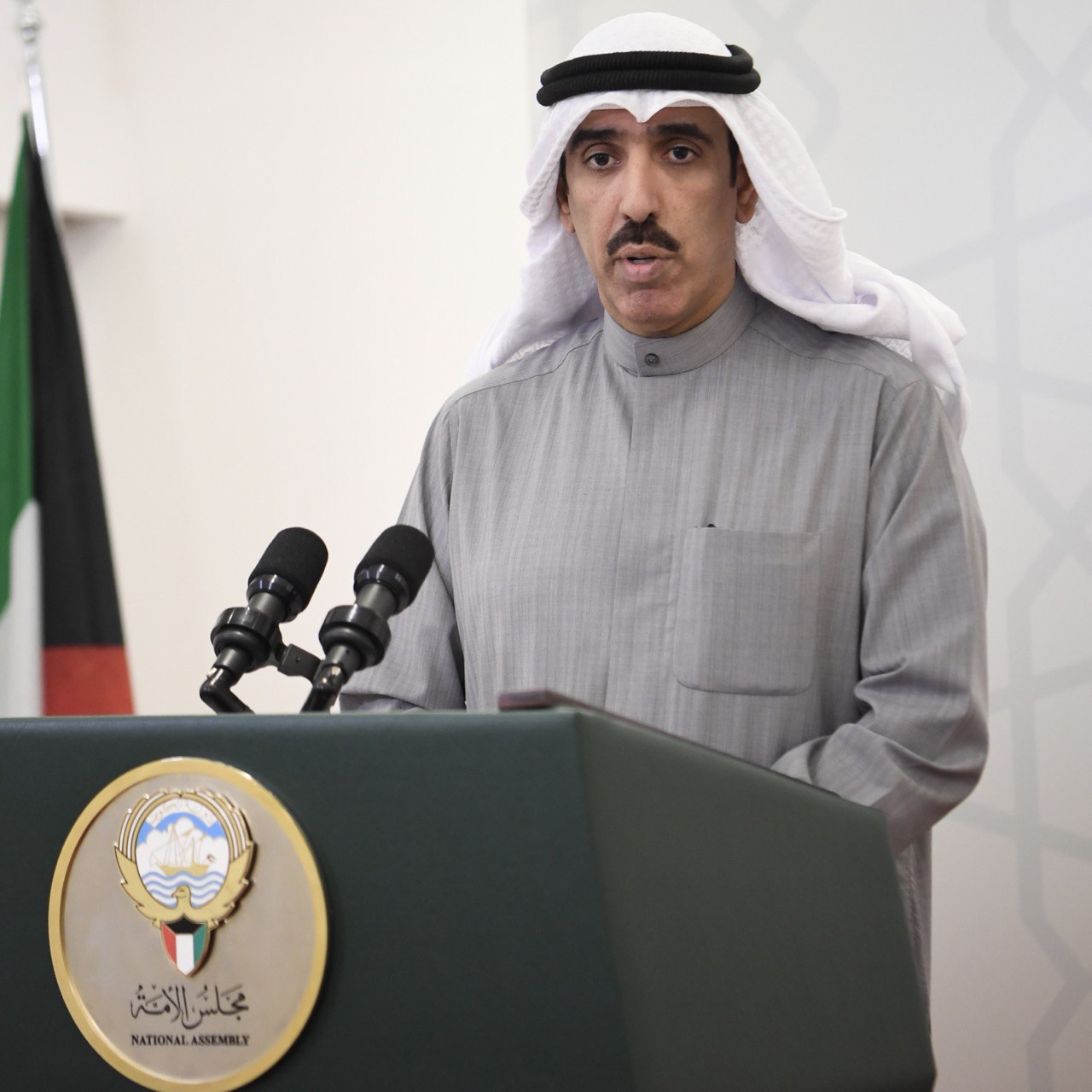 سعود العصفور: تقدمت ومجموعة من النواب باقتراحين بقانونين بشأن تنظيم خدمات الرعاية الصحية وإنشاء المركز الكويتي لزراعة الأعضاء