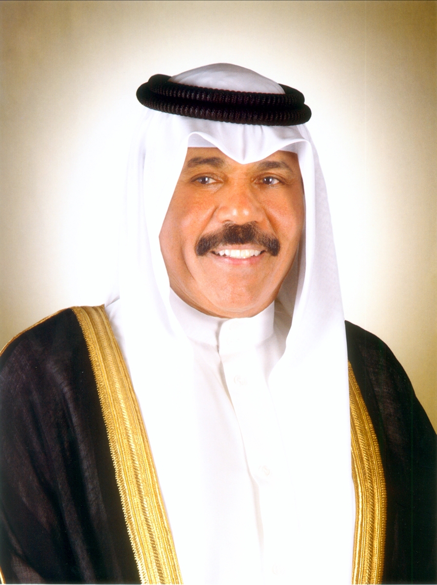 سمو ولي العهد يجري اتصالًا بنائب رئيس الوزراء العماني مهنئًا بالأضحى