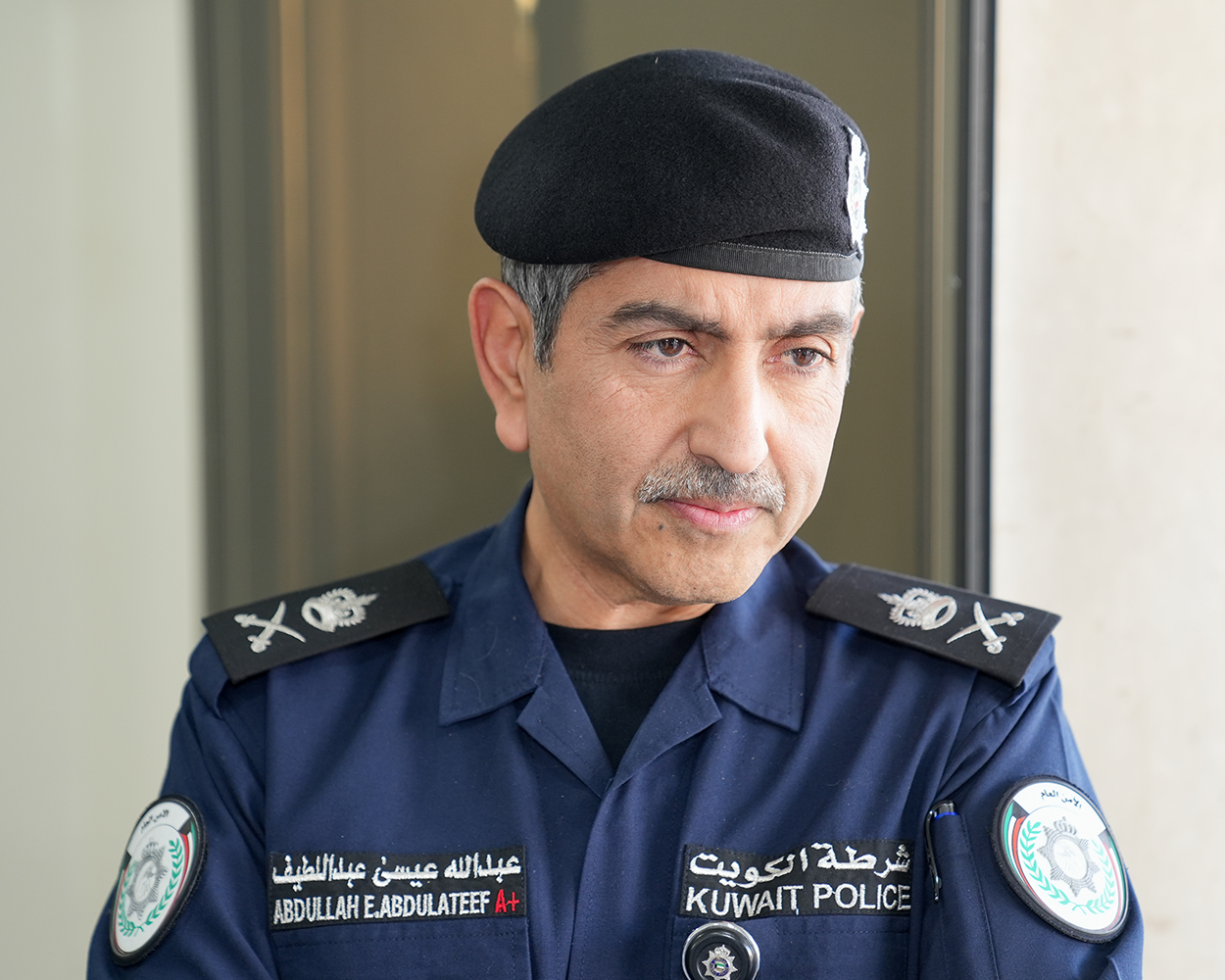 الداخلية تؤكد استعداد المخافر المعينة الـ5 لتسلم استمارات طلبات الترشح لانتخابات (أمة 2024)