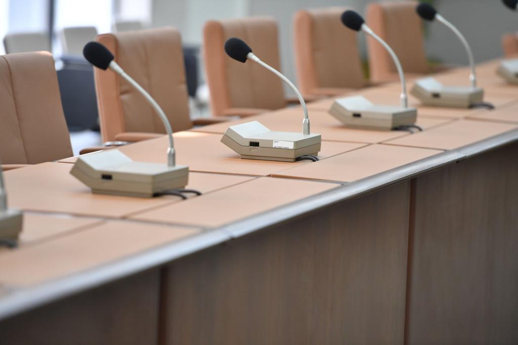 5 لجان برلمانية تعقد اجتماعاتها اليوم لتحديد أولوياتها وآلية عملها