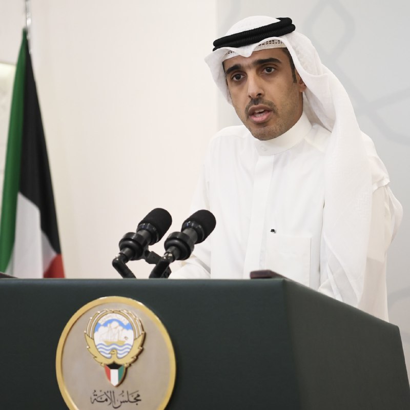عبدالله المضف يطالب بلجنة تحقيق في شبهات تعدٍ على المال العام في اللجنة الرياضية بهيئة الصناعة