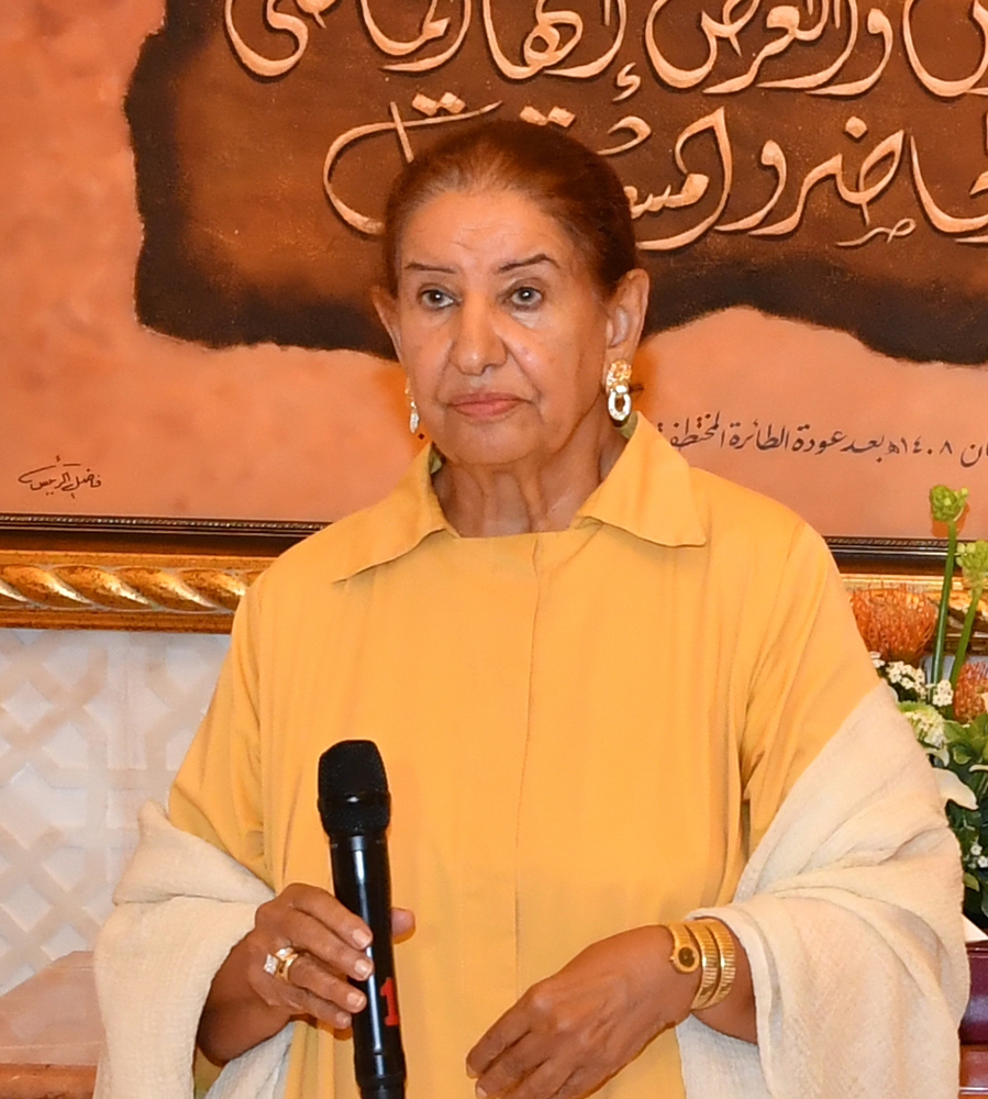 المكرمون عقب لقاء سمو أمير البلاد: كلمات سموه أكبر دافع لتحقيق مزيد من الإنجازات