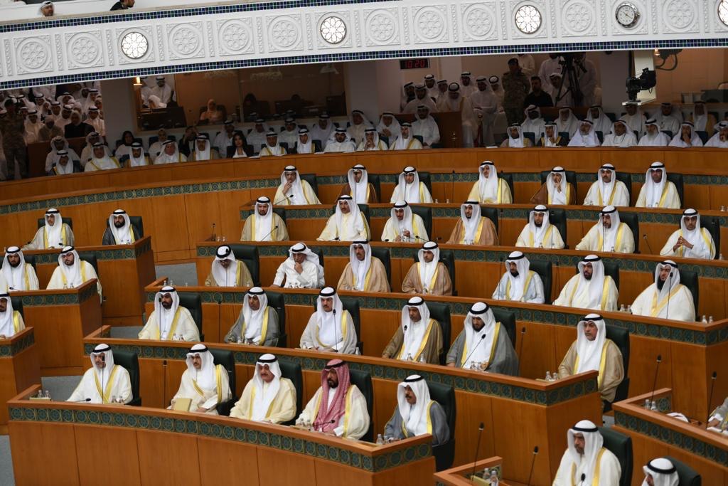 5 نواب يقترحون تحويل الكويت إلى مركز إقليمي لعلاج السرطان 
