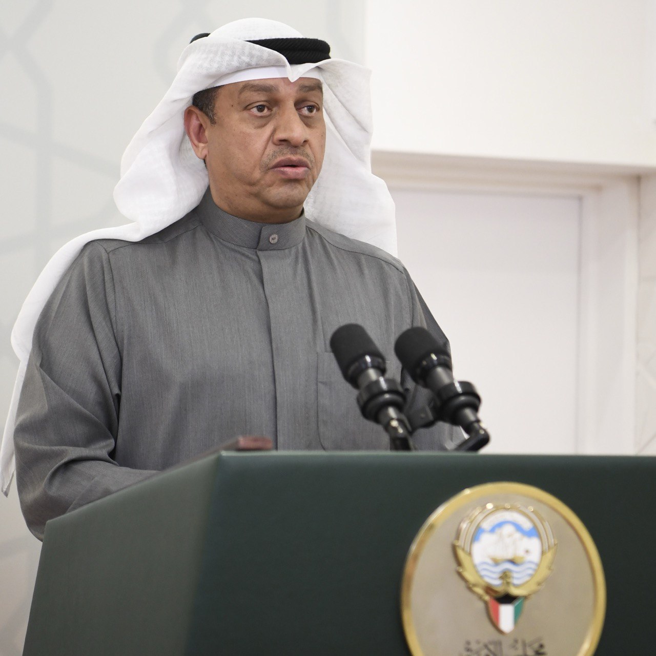 حمد المطر: الكويت تحتاج الى إعادة صياغة خطابها الدبلوماسي ليناسب المتغيرات الإقليمية والدولية 