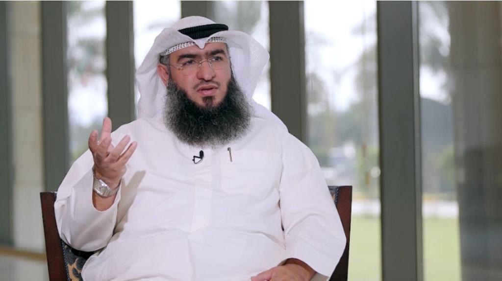 حمد العبيد: التعاون مع الحكومة مرهون بإنجاز الملفات المهمة وتحقيق تطلعات المواطن