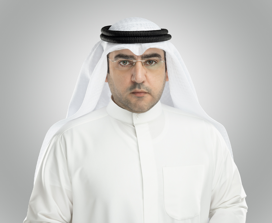 عبدالكريم الكندري يوجه سؤالا إلى وزير النفط