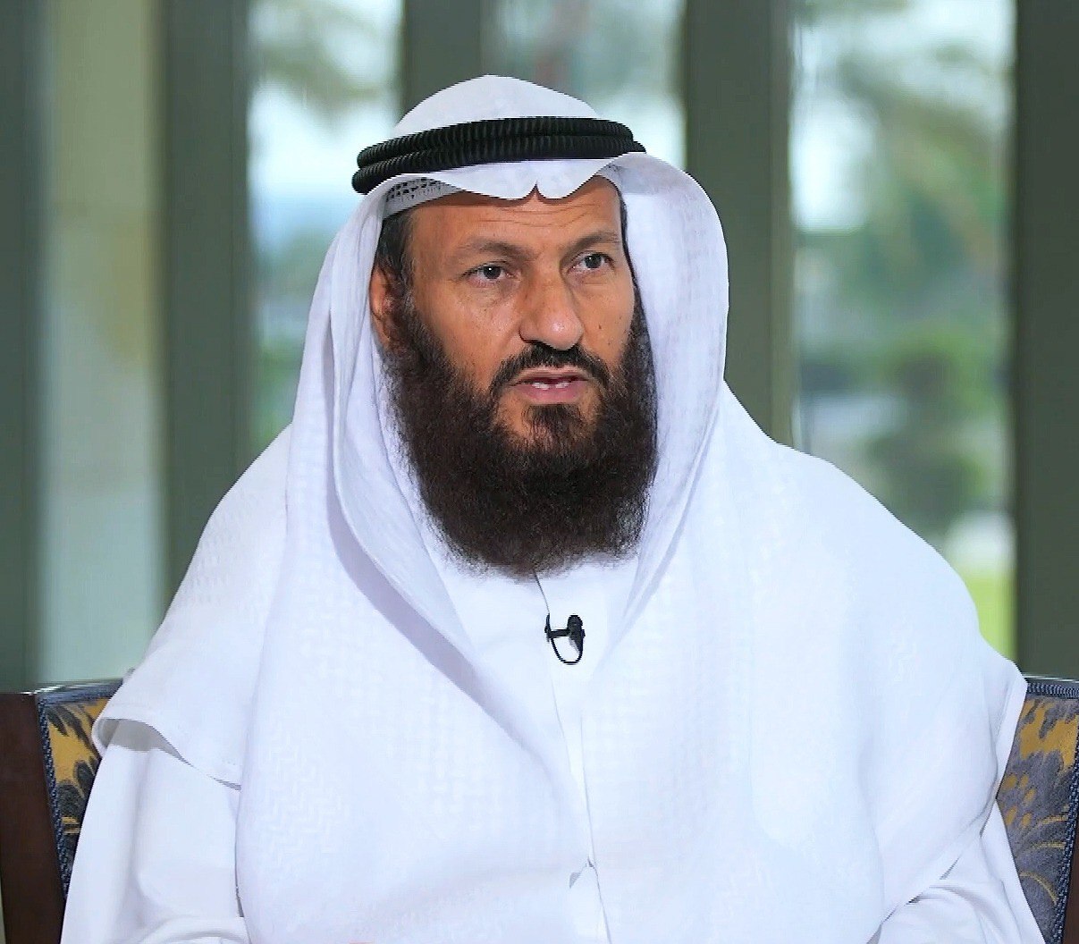 محمد هايف: قانون منع الاختلاط ساري المفعول .. ويجب الالتزام بتنفيذه