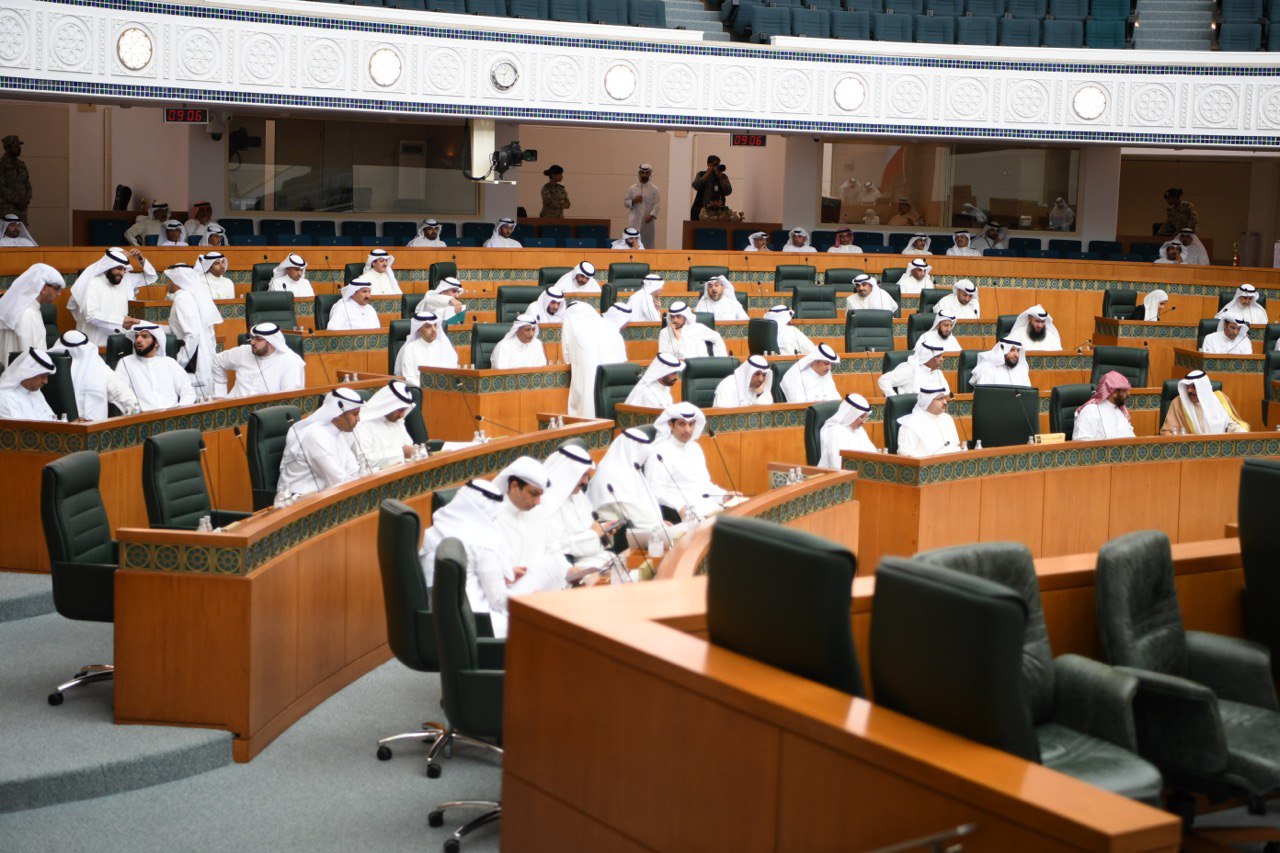 الجلسة التكميلية 26 يوليو 2023 مواصلة النظر في الخطاب الأميري