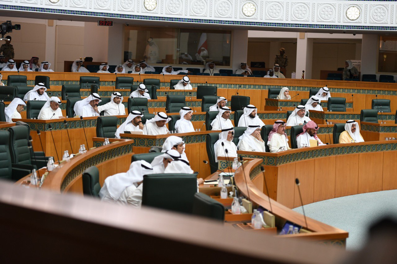 جلسة خاصة علنية لمناقشة عمل الحكومة 18 يوليو 2023